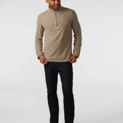Best Pirce ⌛ Stio Men's Turpin Fleece Half Zip ⭐ -Stio Sales Shop M Turpin Fleece Half Zip Rodeo Dust Heather 4 3866678b 5534 4a5a 8efb 388e18724895