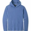 New 🎉 Stio Men's Turpin Fleece Hooded Pullover 🎁