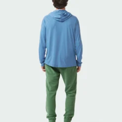 Cheapest โญ Stio Men's Turpin Fleece Pant ๐ 35 Cheapest โญ Stio Men's Turpin Fleece Pant ๐ -Stio Sales Shop M Turpin Fleece Pant Forest Canopy Heather 2 Full