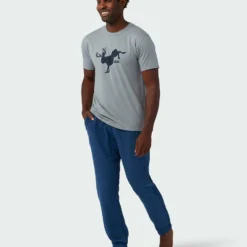 Cheapest โญ Stio Men's Turpin Fleece Pant ๐ 49 Cheapest โญ Stio Men's Turpin Fleece Pant ๐ -Stio Sales Shop M Turpin Fleece Pant Navy Peony Temp 3