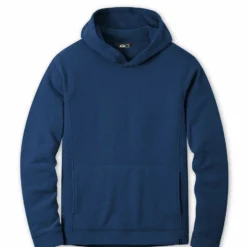 New 🎉 Stio Men's Turpin Fleece Hooded Pullover 🎁 -Stio Sales Shop M Turpin Fleece Pullover Hoodie Navy Peony Heather b46b19f1 2c74 4871 8caa 2b75446d3847