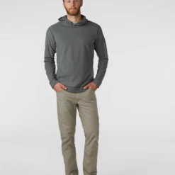 New 🎉 Stio Men's Turpin Fleece Hooded Pullover 🎁 -Stio Sales Shop M Turpin Fleece Pullover Hoodie Tap Shoe Heather 3 621b7924 54ee 406b b748 f06ee873d514