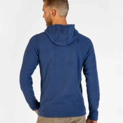 New 🎉 Stio Men's Turpin Fleece Hooded Pullover 🎁 -Stio Sales Shop M Turpin Pullover 4 4db6b961 d6ac 4f7b 9aa9 d7da663199b9
