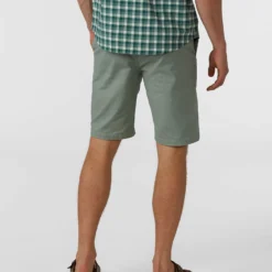 Best Pirce ๐งจ Stio Men's Tusky Canvas Short ๐ 33 Best Pirce ๐งจ Stio Men's Tusky Canvas Short ๐ -Stio Sales Shop M Tusky Canvas Short Lily Pad 2