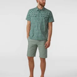 Best Pirce ๐งจ Stio Men's Tusky Canvas Short ๐ 34 Best Pirce ๐งจ Stio Men's Tusky Canvas Short ๐ -Stio Sales Shop M Tusky Canvas Short Lily Pad 3