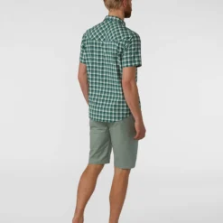 Best Pirce ๐งจ Stio Men's Tusky Canvas Short ๐ 35 Best Pirce ๐งจ Stio Men's Tusky Canvas Short ๐ -Stio Sales Shop M Tusky Canvas Short Lily Pad 4