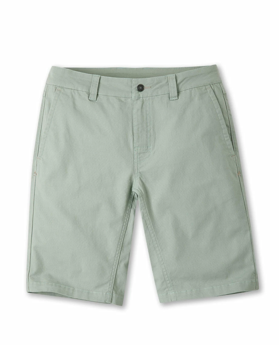 Best Pirce ๐งจ Stio Men's Tusky Canvas Short ๐ 13 Best Pirce ๐งจ Stio Men's Tusky Canvas Short ๐ - Image 13