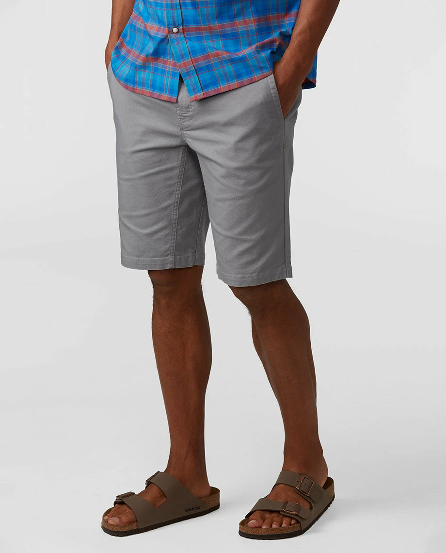 Best Pirce ๐งจ Stio Men's Tusky Canvas Short ๐ 9 Best Pirce ๐งจ Stio Men's Tusky Canvas Short ๐ - Image 9