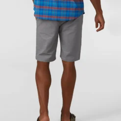 Best Pirce ๐งจ Stio Men's Tusky Canvas Short ๐ 27 Best Pirce ๐งจ Stio Men's Tusky Canvas Short ๐ -Stio Sales Shop M Tusky Canvas Short Moon Dust 2