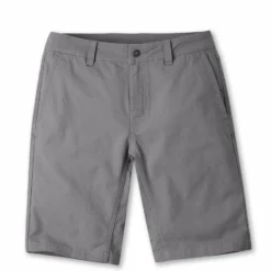 Best Pirce ๐งจ Stio Men's Tusky Canvas Short ๐ 24 Best Pirce ๐งจ Stio Men's Tusky Canvas Short ๐ -Stio Sales Shop M Tusky Canvas Short Moon Dust