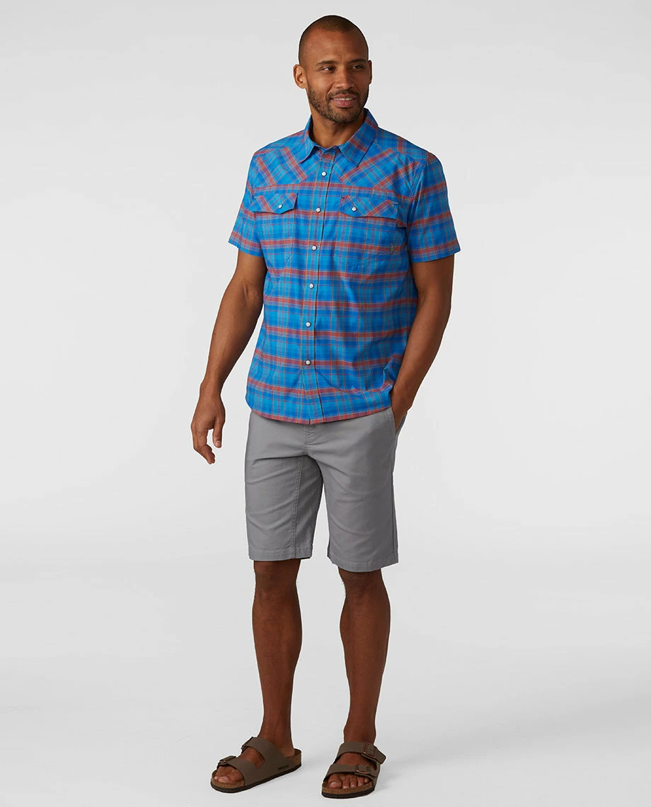 Best Pirce ๐งจ Stio Men's Tusky Canvas Short ๐ 11 Best Pirce ๐งจ Stio Men's Tusky Canvas Short ๐ - Image 11