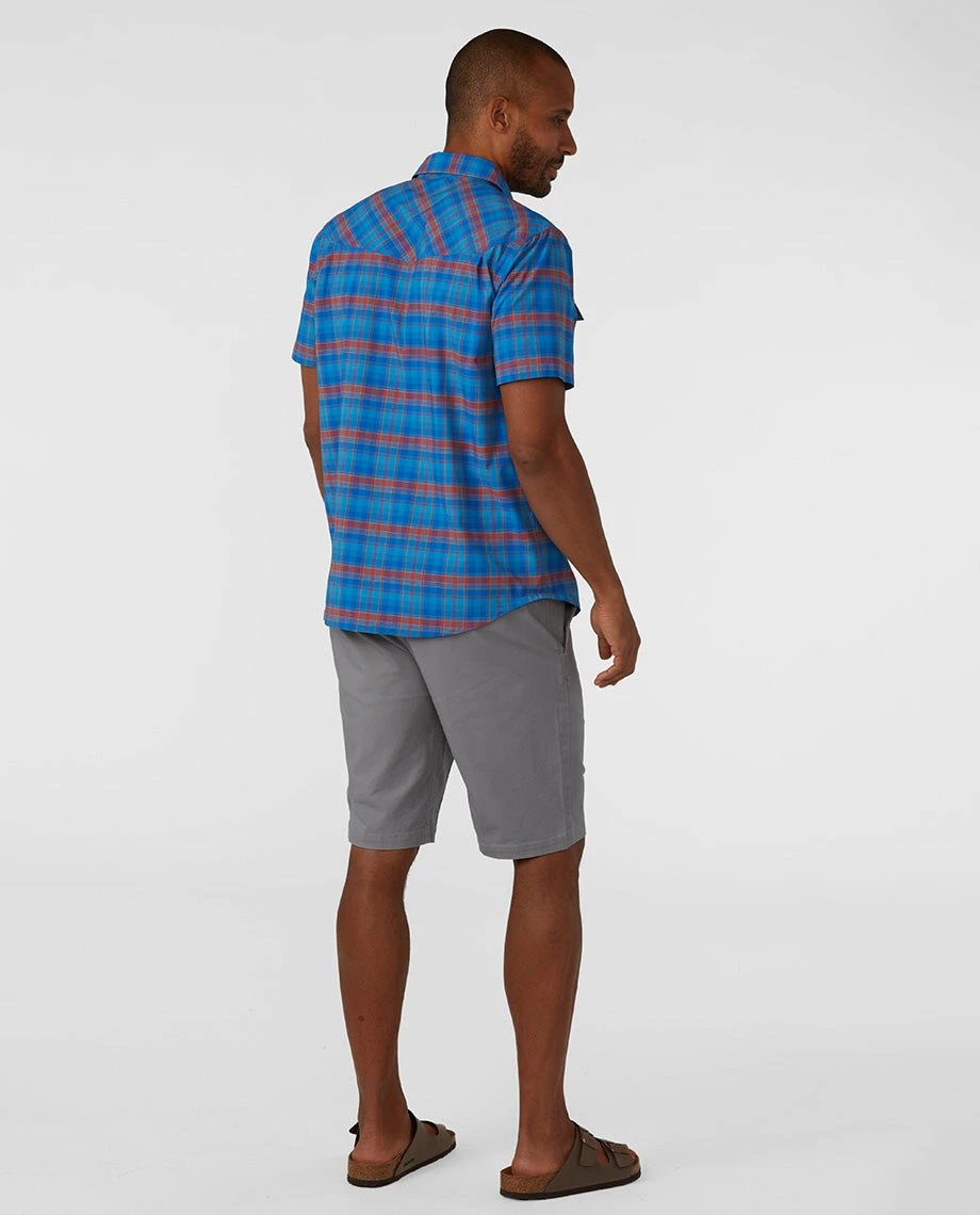 Best Pirce ๐งจ Stio Men's Tusky Canvas Short ๐ 12 Best Pirce ๐งจ Stio Men's Tusky Canvas Short ๐ - Image 12