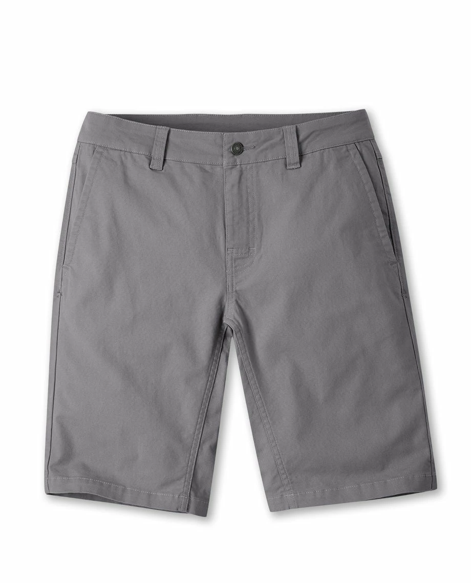 Best Pirce ๐งจ Stio Men's Tusky Canvas Short ๐ 7 Best Pirce ๐งจ Stio Men's Tusky Canvas Short ๐ - Image 7