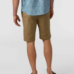 Best Pirce ๐งจ Stio Men's Tusky Canvas Short ๐ 21 Best Pirce ๐งจ Stio Men's Tusky Canvas Short ๐ -Stio Sales Shop M Tusky Short Elmwood 2