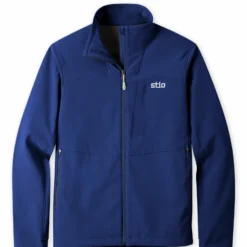 Deals 🌟 Stio Men's Vescent Softshell Jacket 😀