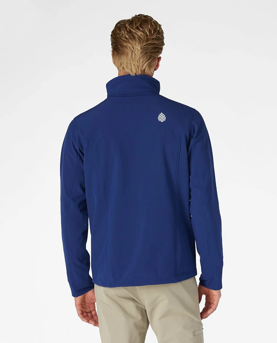 Deals ๐ Stio Men's Vescent Softshell Jacket ๐ 4 Deals ๐ Stio Men's Vescent Softshell Jacket ๐ - Image 4