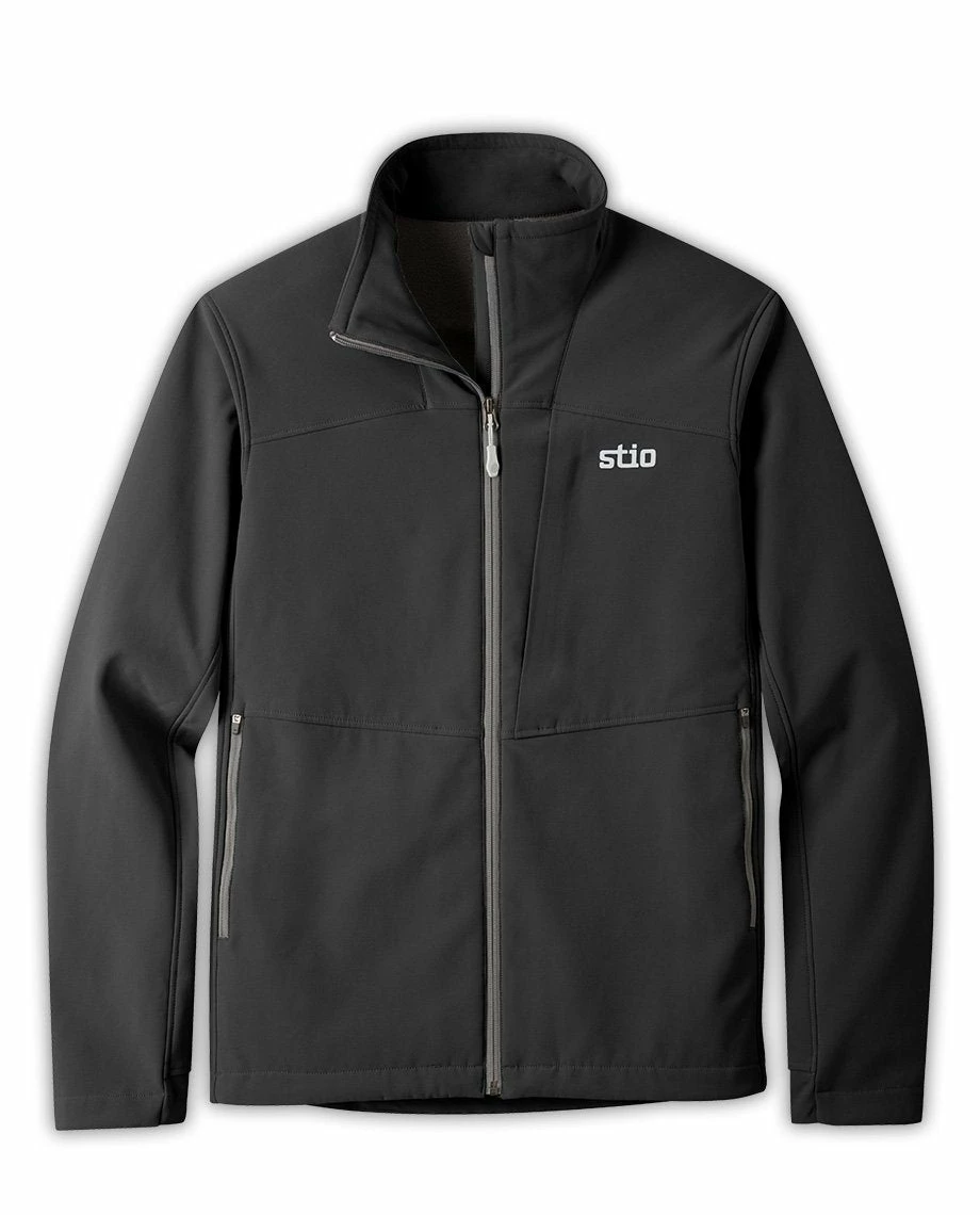 Deals ๐ Stio Men's Vescent Softshell Jacket ๐ 7 Deals ๐ Stio Men's Vescent Softshell Jacket ๐ - Image 7