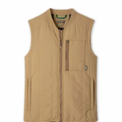 Top 10 ⌛ Stio Men's West Butte Insulated Vest ⌛
