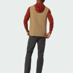 Top 10 ⌛ Stio Men's West Butte Insulated Vest ⌛ -Stio Sales Shop M West Butte Insulated Vest Boot Brown 6