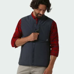 Top 10 ⌛ Stio Men's West Butte Insulated Vest ⌛ -Stio Sales Shop M West Butte Insulated Vest Mulberry 2