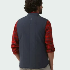 Top 10 ⌛ Stio Men's West Butte Insulated Vest ⌛ -Stio Sales Shop M West Butte Insulated Vest Mulberry 3