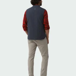 Top 10 ⌛ Stio Men's West Butte Insulated Vest ⌛ -Stio Sales Shop M West Butte Insulated Vest Mulberry 5