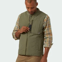 Top 10 ⌛ Stio Men's West Butte Insulated Vest ⌛ -Stio Sales Shop M West Butte Insulated Vest Trout Time 2