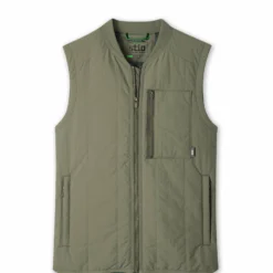 Top 10 ⌛ Stio Men's West Butte Insulated Vest ⌛ -Stio Sales Shop M West Butte Insulated Vest Trout Time 582f1267 861a 4023 a1cb 2cb305f1e405