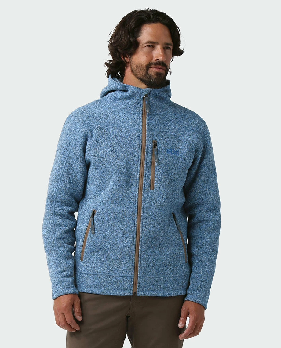 Cheap ✔️ Stio Men's Wilcox Fleece Hoodie 🛒 14 Cheap ✔️ Stio Men's Wilcox Fleece Hoodie 🛒 - Image 14