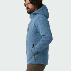 Cheap ✔️ Stio Men's Wilcox Fleece Hoodie 🛒 49 Cheap ✔️ Stio Men's Wilcox Fleece Hoodie 🛒 -Stio Sales Shop M Wilcox Fleece Hoodie Alpine Lake 2