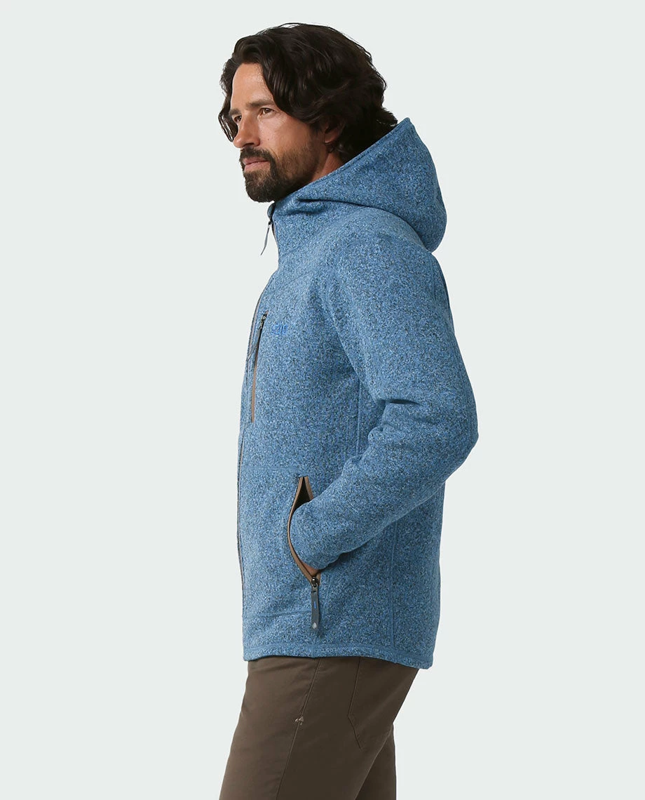 Cheap ✔️ Stio Men's Wilcox Fleece Hoodie 🛒 16 Cheap ✔️ Stio Men's Wilcox Fleece Hoodie 🛒 - Image 16