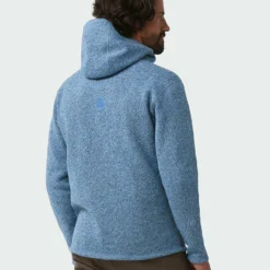 Cheap ✔️ Stio Men's Wilcox Fleece Hoodie 🛒 48 Cheap ✔️ Stio Men's Wilcox Fleece Hoodie 🛒 -Stio Sales Shop M Wilcox Fleece Hoodie Alpine Lake 3