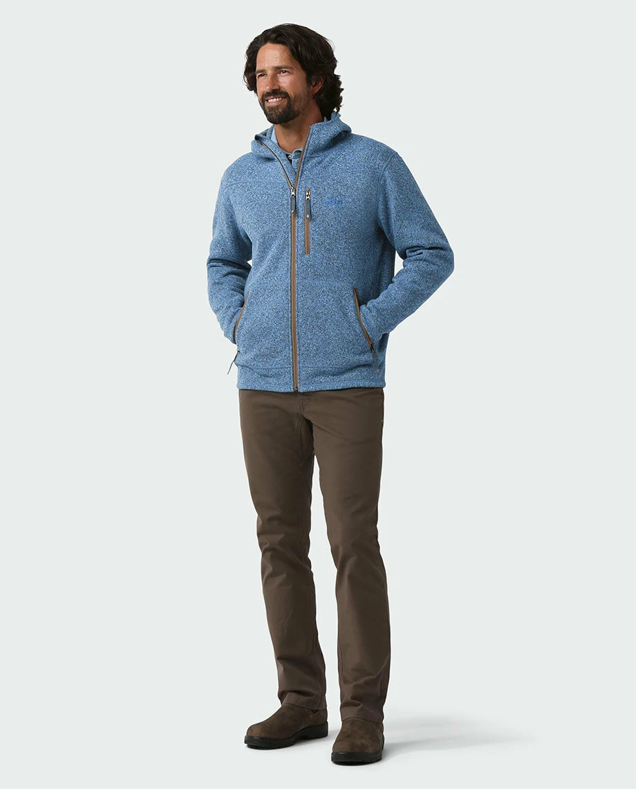 Cheap ✔️ Stio Men's Wilcox Fleece Hoodie 🛒 17 Cheap ✔️ Stio Men's Wilcox Fleece Hoodie 🛒 - Image 17