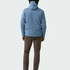 Cheap ✔️ Stio Men's Wilcox Fleece Hoodie 🛒 51 Cheap ✔️ Stio Men's Wilcox Fleece Hoodie 🛒 -Stio Sales Shop M Wilcox Fleece Hoodie Alpine Lake 5