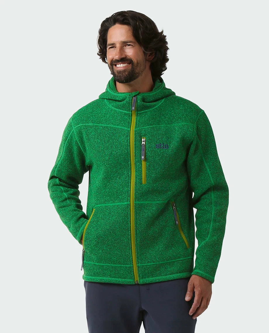 Cheap ✔️ Stio Men's Wilcox Fleece Hoodie 🛒 8 Cheap ✔️ Stio Men's Wilcox Fleece Hoodie 🛒 - Image 8