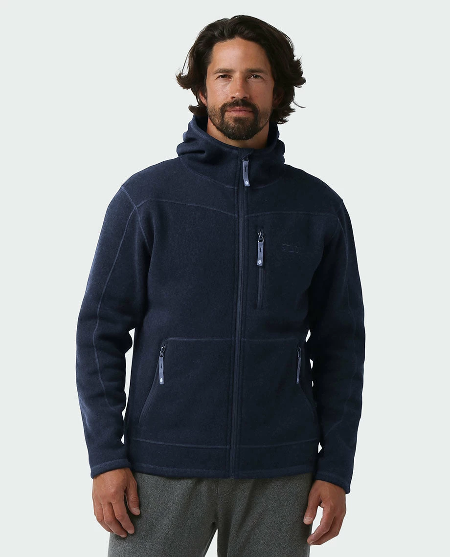 Cheap ✔️ Stio Men's Wilcox Fleece Hoodie 🛒 2 Cheap ✔️ Stio Men's Wilcox Fleece Hoodie 🛒 - Image 2