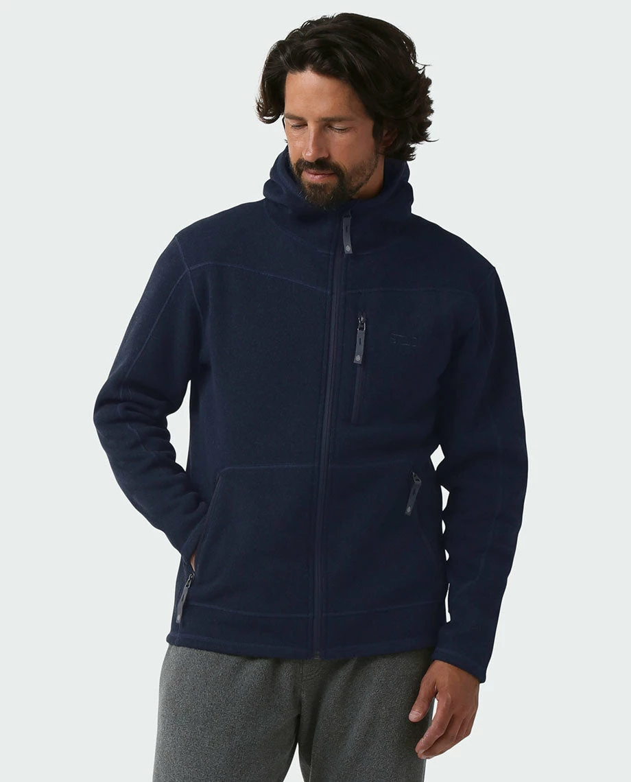 Cheap ✔️ Stio Men's Wilcox Fleece Hoodie 🛒 4 Cheap ✔️ Stio Men's Wilcox Fleece Hoodie 🛒 - Image 4