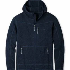 Cheap ✔️ Stio Men's Wilcox Fleece Hoodie 🛒