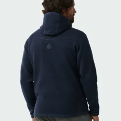 Cheap ✔️ Stio Men's Wilcox Fleece Hoodie 🛒 36 Cheap ✔️ Stio Men's Wilcox Fleece Hoodie 🛒 -Stio Sales Shop M Wilcox Fleece Hoodie Mountain Shadow 3