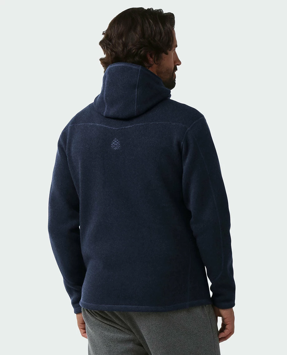 Cheap ✔️ Stio Men's Wilcox Fleece Hoodie 🛒 3 Cheap ✔️ Stio Men's Wilcox Fleece Hoodie 🛒 - Image 3