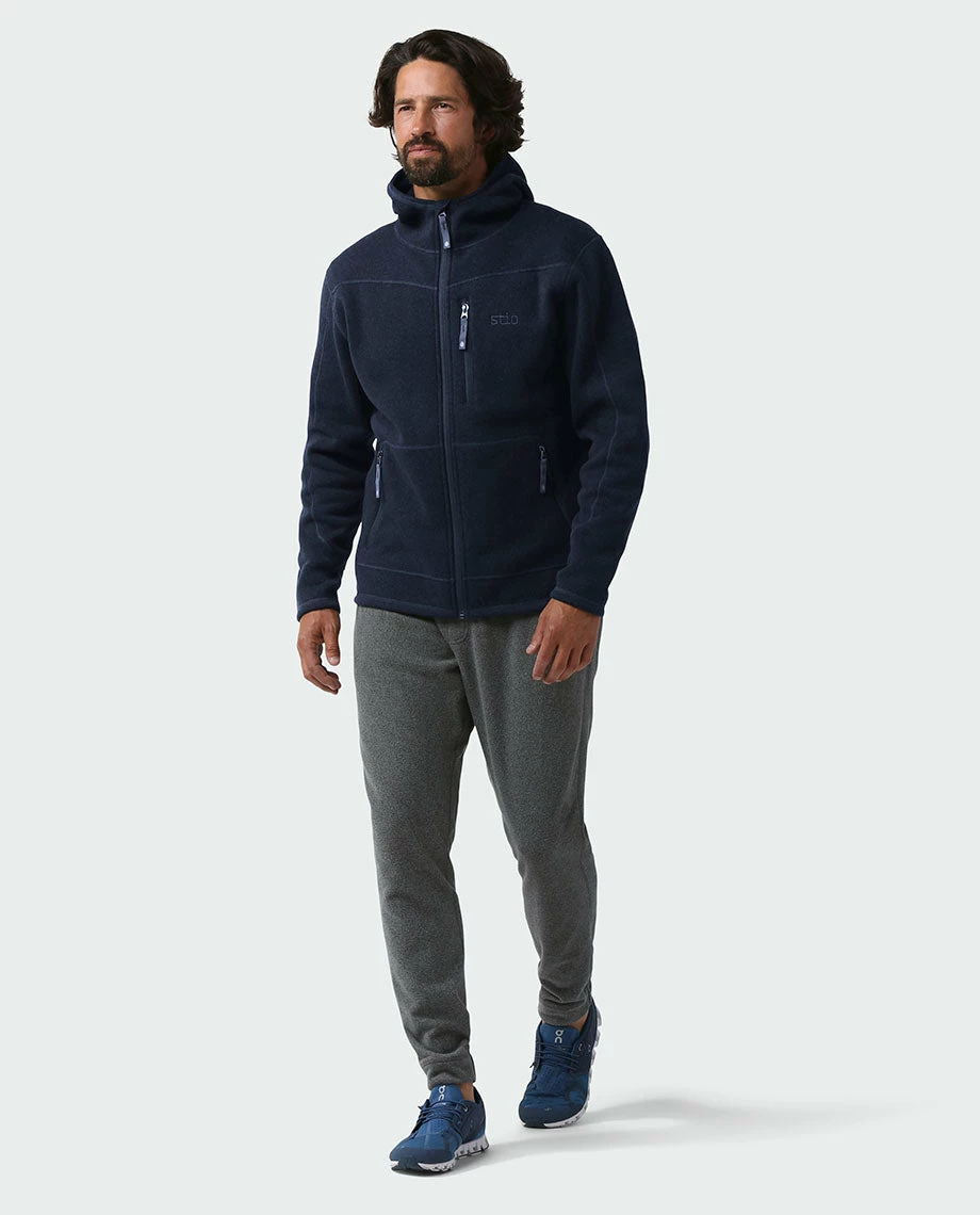 Cheap ✔️ Stio Men's Wilcox Fleece Hoodie 🛒 5 Cheap ✔️ Stio Men's Wilcox Fleece Hoodie 🛒 - Image 5