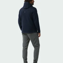 Cheap ✔️ Stio Men's Wilcox Fleece Hoodie 🛒 39 Cheap ✔️ Stio Men's Wilcox Fleece Hoodie 🛒 -Stio Sales Shop M Wilcox Fleece Hoodie Mountain Shadow 5