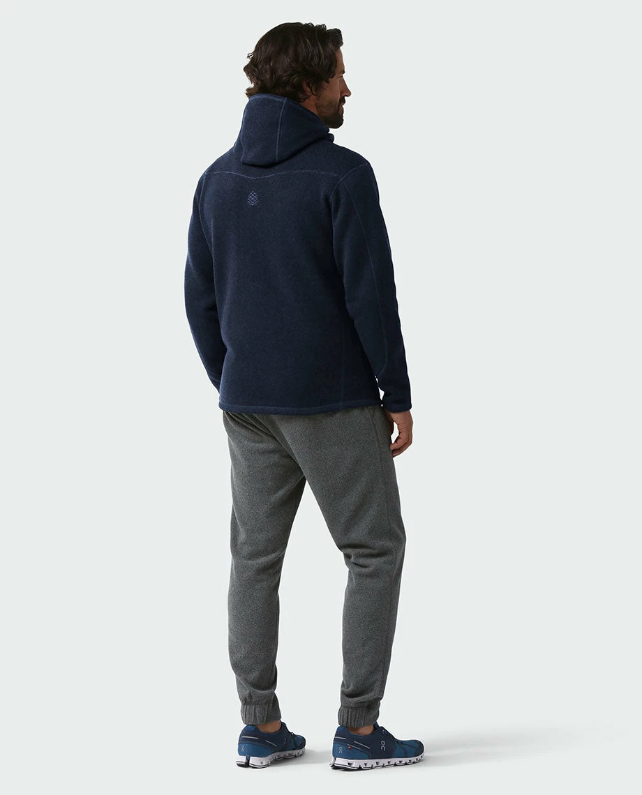 Cheap ✔️ Stio Men's Wilcox Fleece Hoodie 🛒 6 Cheap ✔️ Stio Men's Wilcox Fleece Hoodie 🛒 - Image 6