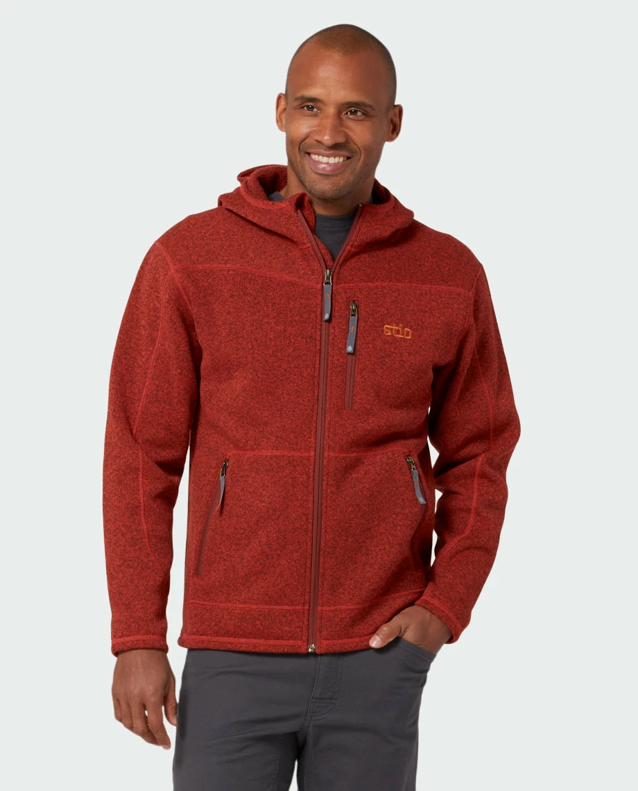 Cheap ✔️ Stio Men's Wilcox Fleece Hoodie 🛒 30 Cheap ✔️ Stio Men's Wilcox Fleece Hoodie 🛒 - Image 30