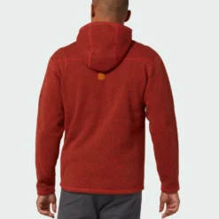 Cheap ✔️ Stio Men's Wilcox Fleece Hoodie 🛒 64 Cheap ✔️ Stio Men's Wilcox Fleece Hoodie 🛒 -Stio Sales Shop M Wilcox Fleece Hoodie Risk Red 4 Top