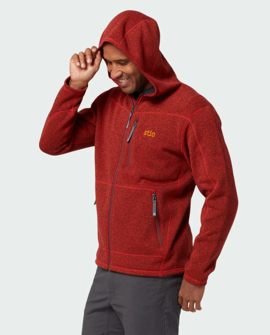 Cheap ✔️ Stio Men's Wilcox Fleece Hoodie 🛒 32 Cheap ✔️ Stio Men's Wilcox Fleece Hoodie 🛒 - Image 32