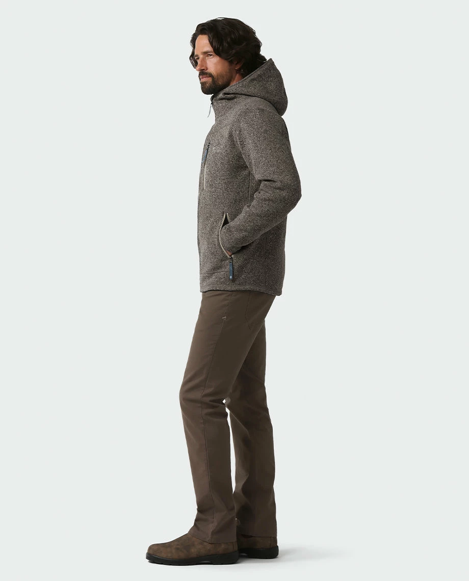 Cheap ✔️ Stio Men's Wilcox Fleece Hoodie 🛒 23 Cheap ✔️ Stio Men's Wilcox Fleece Hoodie 🛒 - Image 23