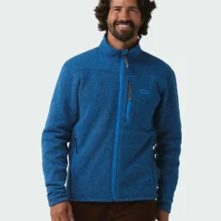 Cheap ⌛ Stio Men's Wilcox Fleece Jacket 💯 -Stio Sales Shop M Wilcox Fleece Jacket Confluence 1