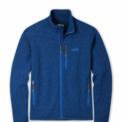 Cheap ⌛ Stio Men's Wilcox Fleece Jacket 💯 -Stio Sales Shop M Wilcox Fleece Jacket Confluence