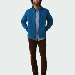 Cheap ⌛ Stio Men's Wilcox Fleece Jacket 💯 -Stio Sales Shop M Wilcox Fleece Jacket Confluence 4